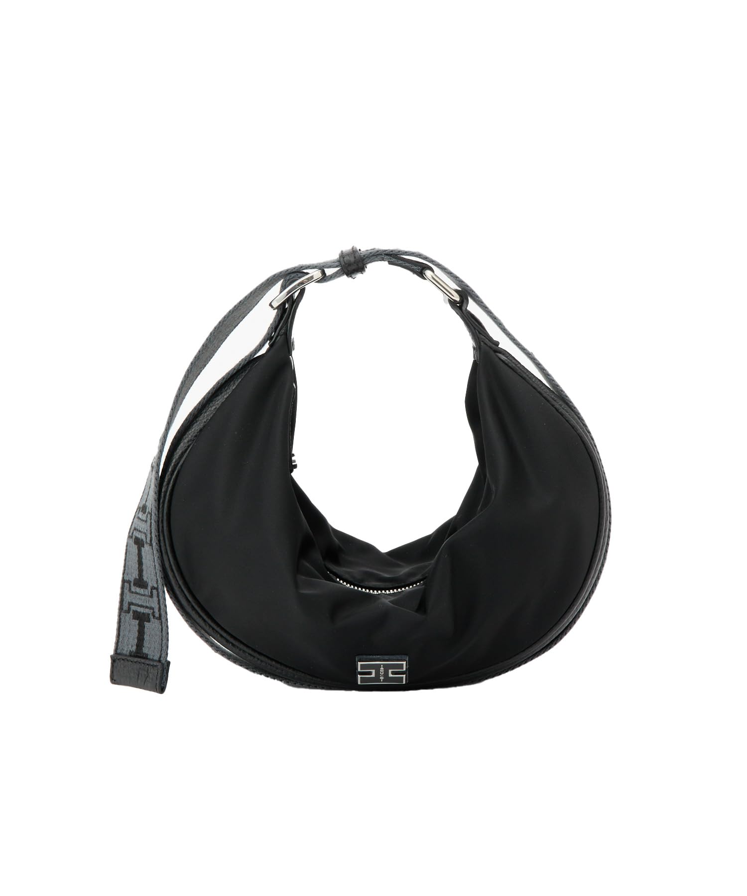 

Argo S IAC1042112A0042 Free Black [Iacucci] NYLON/CERVO чорний