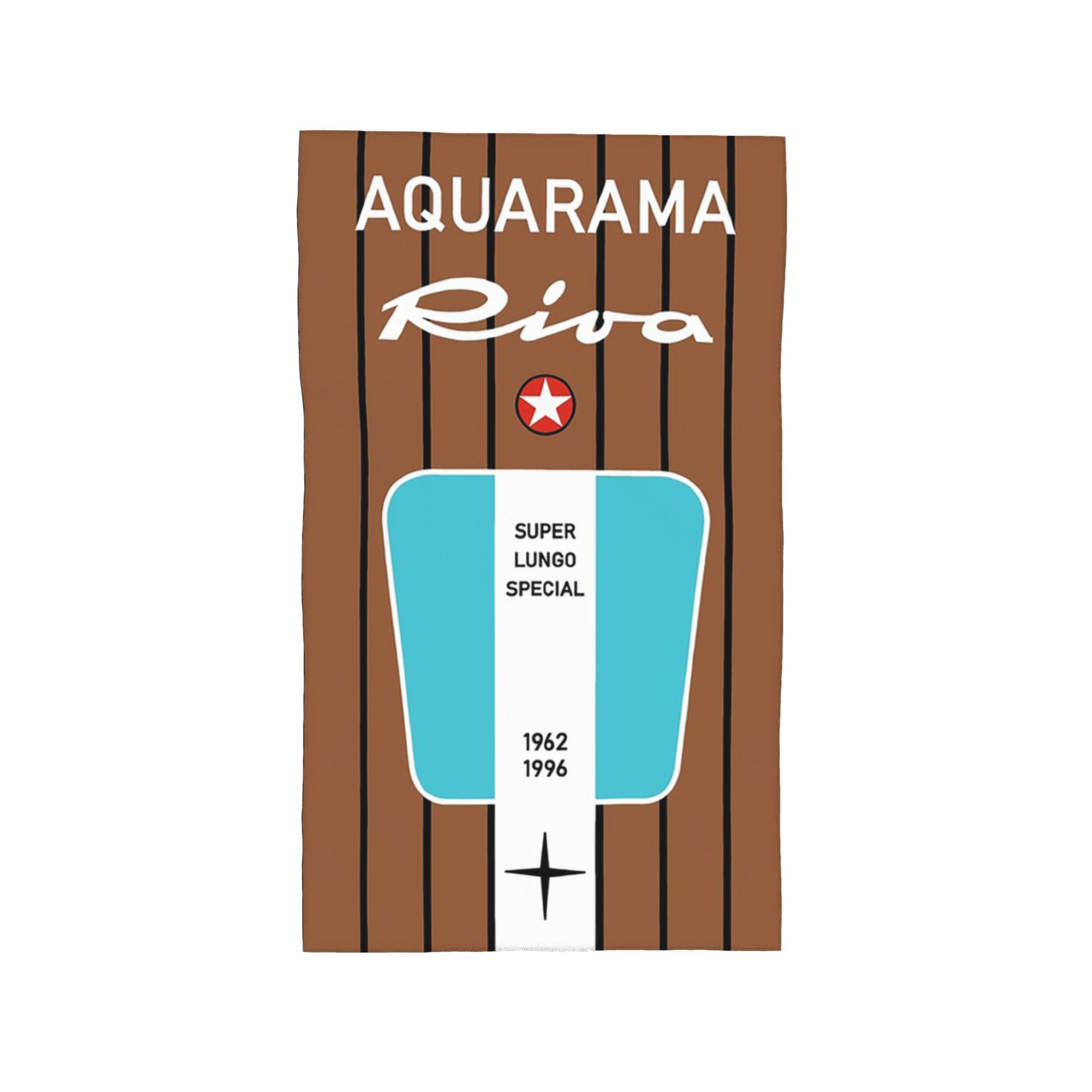 

Riva Aquarama Yacht Lake Como Cannes Monaco Saint-Tropez Capri Magnet28 Soft Face Towel Quick Dry Pool Bath Cotton Towels W40*H60(CM)