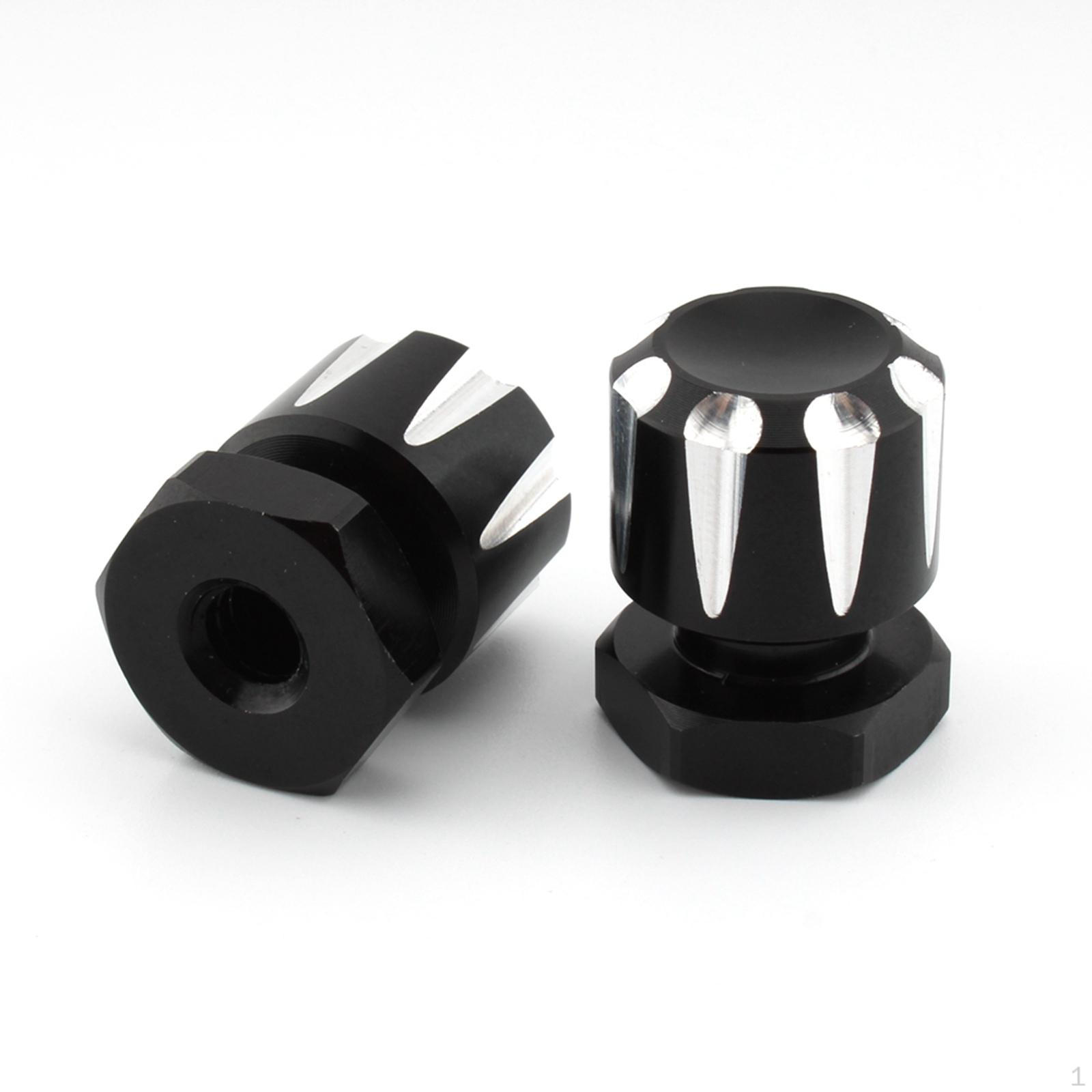 

Монтаж, аксессуары заменяют седельные болты 78032, подходят для Cvo Fxse. Простота установки. Премиум. Black Silver