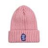 Miles and Miles and Miles Knit Beanie_pink