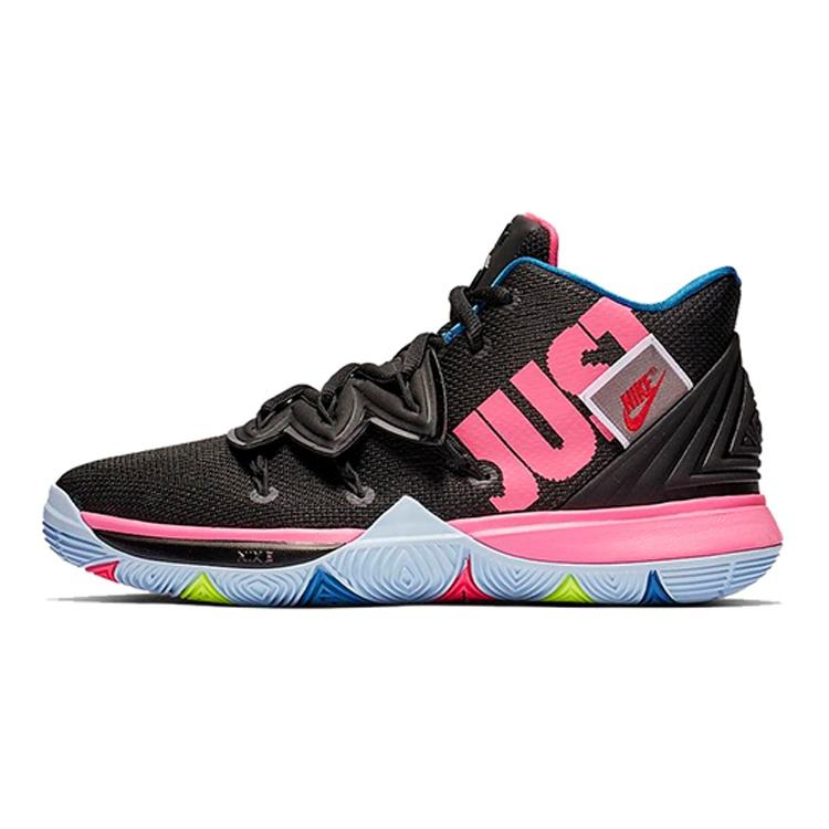 (GS) Nike Kyrie 5 Just Do It Kids AQ2456-003 EU 36