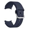 Classic Silicone Strap For Samsung Galaxy Watch 4/5/6/7 40mm 44mm 5 Pro 45mm Bracelet band Galaxy Watch4/6 Classic 47mm 43mm 46mm 42mm