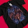 Vintage Special Anime Love T-shirt Japanese Shirt Anime T-shirt Manga Gift Shirt BB699