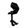 Height Adjustable Mic Clip Stand Drum Rims Mount Clamp Drum Microphone Clip Holder Adjustable Microphone Mount Enduring