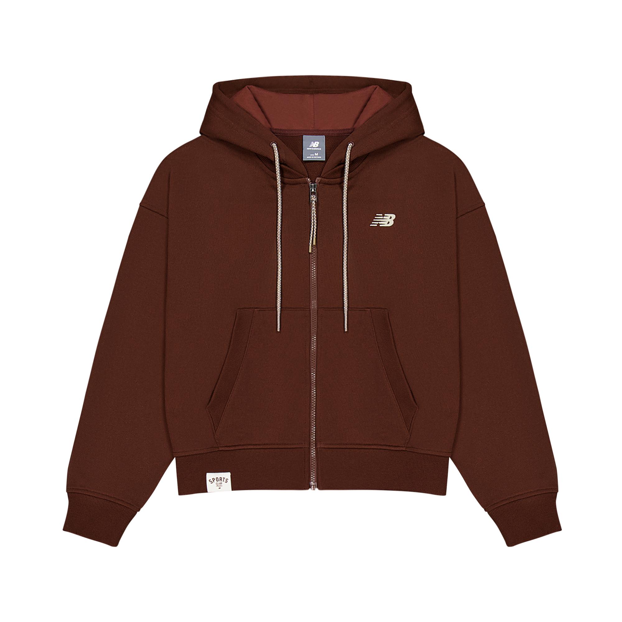 New Balance Knitted Fabric Coat Women s WJ61Z3OC-ABJ L