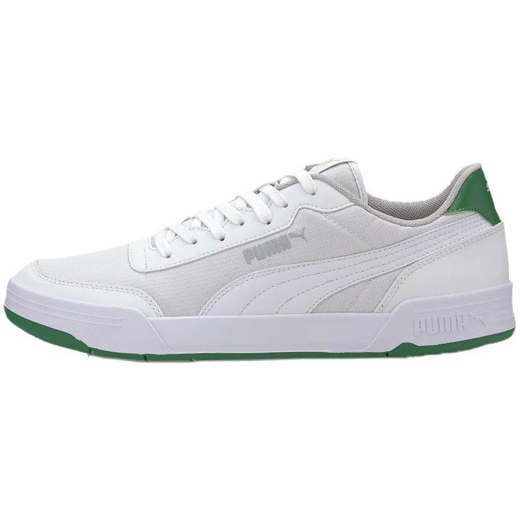 Puma Caracal Style 'White Amazon Green' 371116-04
