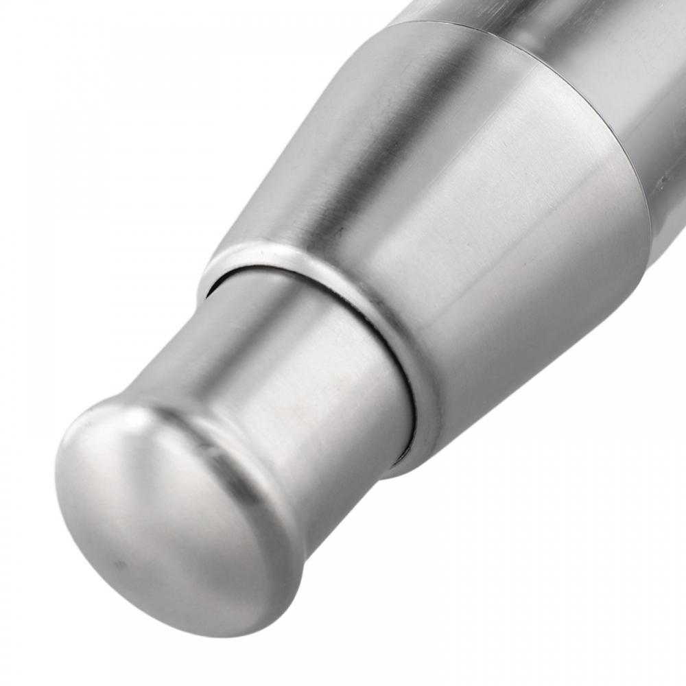 Garlic Onion Chopper Hand Food Chopper Stainless Steel Chopper Easy To Clean