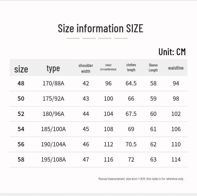 MONTAGUT Men's Round Neck Wool Sweater