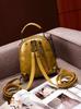 2025 Summer Retro European & American Crossbody Single-Shoulder Women's Backpack