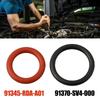 Steering Pump Pump O-ring Auto Parts Practical Rubber Sealing