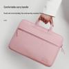 BRINCH Lightweight Business Laptop Handbag
