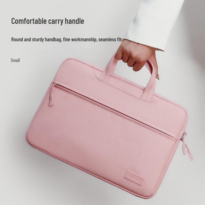 BRINCH Lightweight Business Laptop Handbag