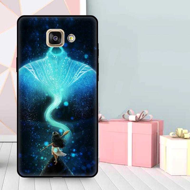 Animal Manta Ray Case For Samsung Galaxy J7 J5 J3 2017 J1 A3 A5 2016 A9 A7 A6 A8 J8 2018 J6 J4 Plus Cover
