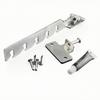 Window Stay Durable Catch Reliable for Homeowners