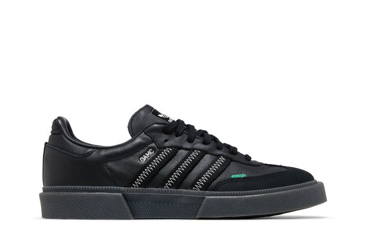 Men's Sneakers adidas Type 0-8 0AMC Black Green Core Black/Core Black/Core Black
