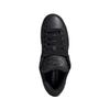 Adidas Originals Campus 00s Leather Versatile Comfortable Low-Top Sneakers Unisex Sneakers Black JP9995