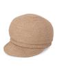 Ca4la Washable Braid Hat Cas9