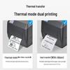 XINYE XP-H500B Thermal Transfer Barcode Printer CN plug (adapter included)