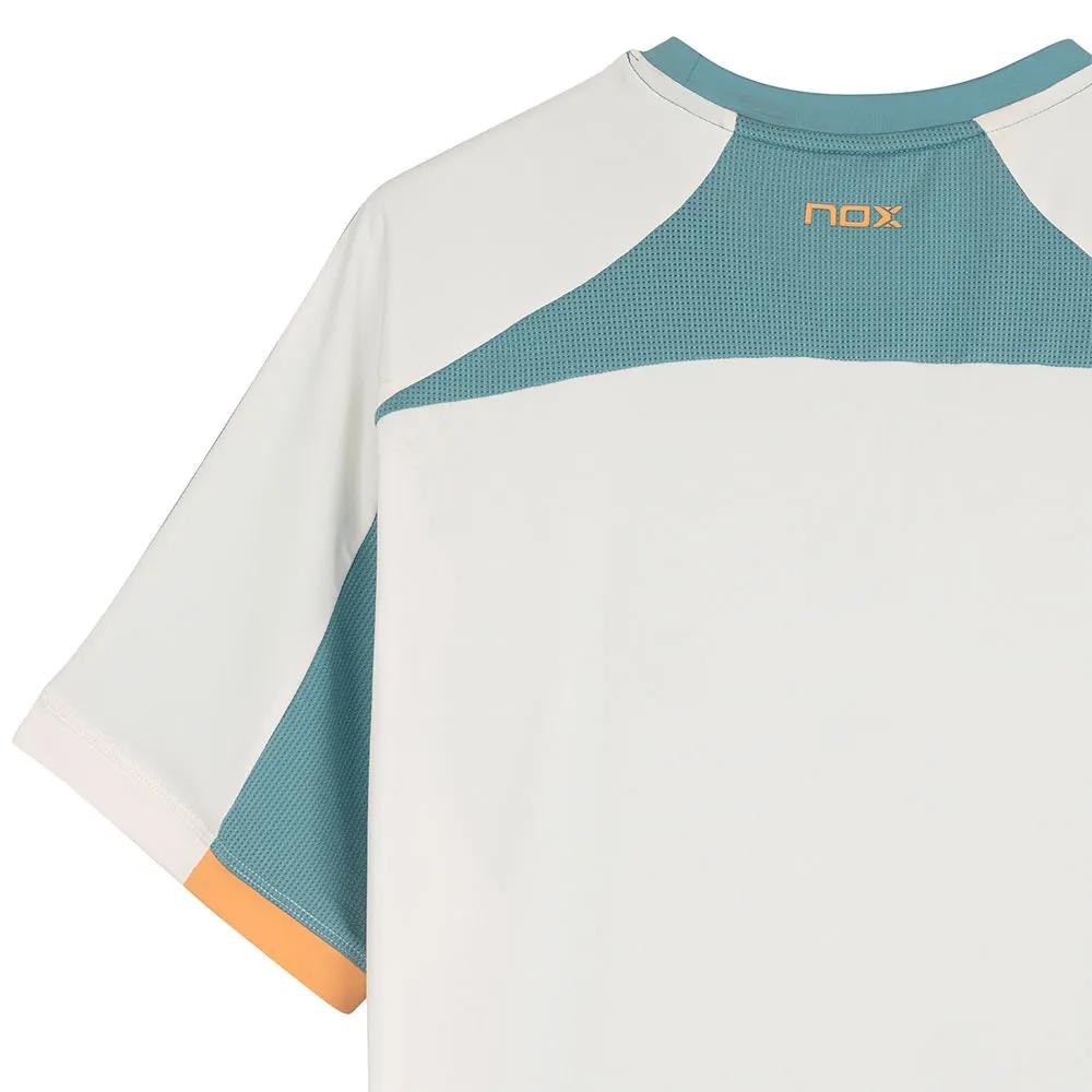 Nox Camiseta de manga curta Pro