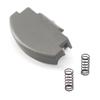 Center Console Armrest Latch Opener Repair Kit for VW Jetta Bora Mk4 Passat B5