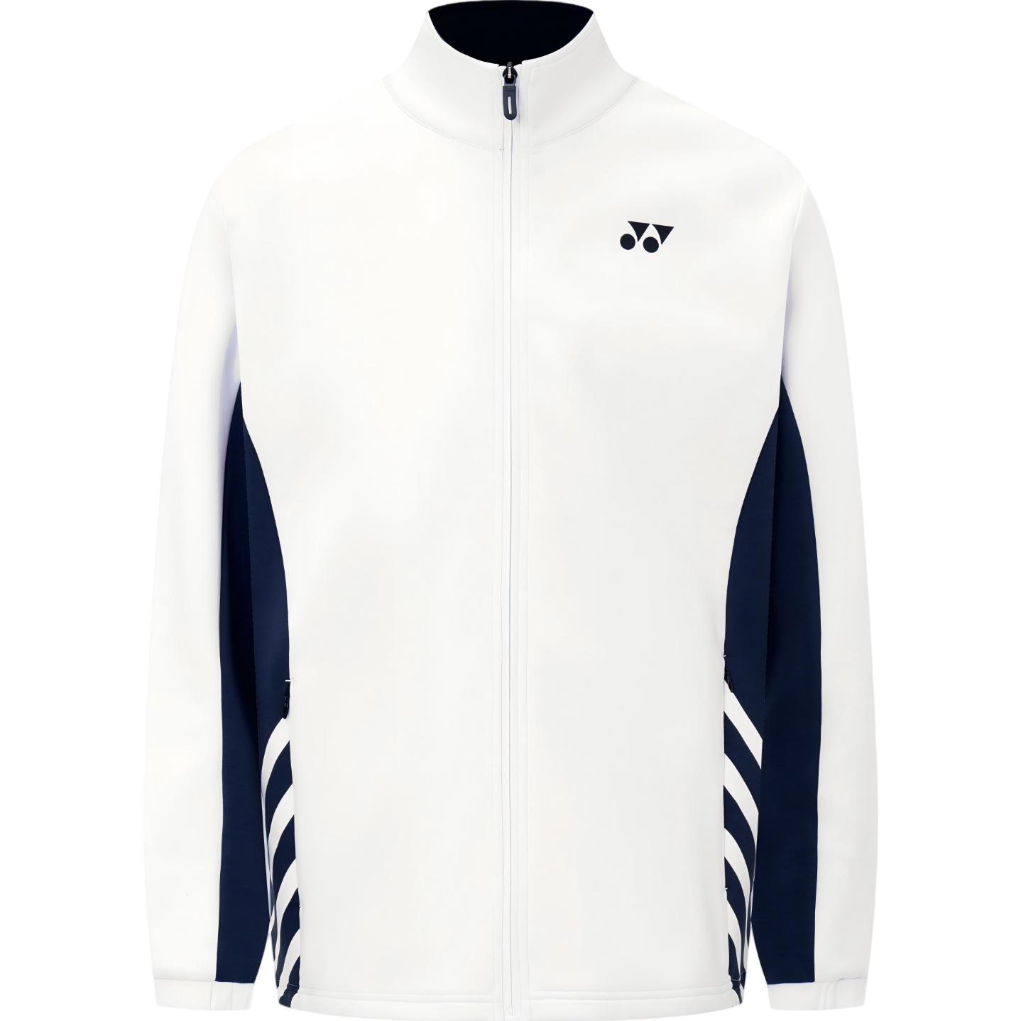 YONEX Badmintona krekli Vīriešu Stāvs apkakle