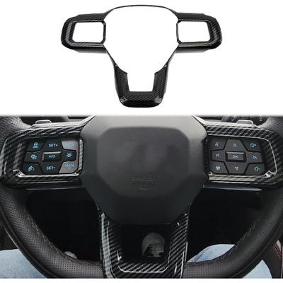 Accesorios Interior – Molduras interior