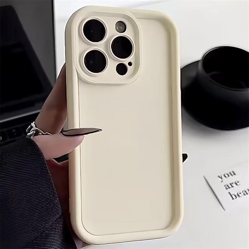 Matte Süßigkeit Weiches Silikon Handyhülle Für Xiaomi Redmi 12 Hüllen Redmi Note 14 13 12 Pro Plus 5G 13 12S 12 11S 11 10S 13C 12 Abdeckung