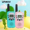 UNIKOO MAXT388 Mini Walkie Talkie Pair (CN Version)