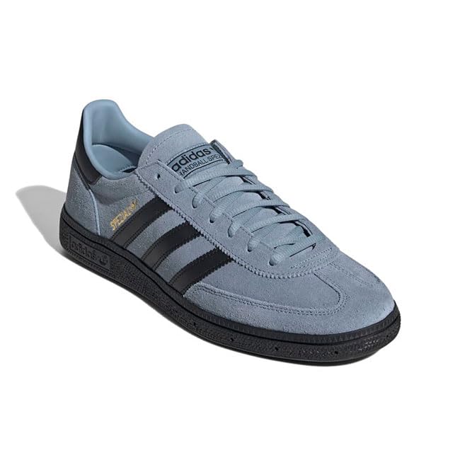Adidas Originals Handball Spezial Sneakers JR3668 Blue Blue for Men and Women (Size 28.0cm - (JR3668))