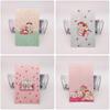 Korean-Japanese Style Mikko Cute Paper Bag for Gifts and Storage