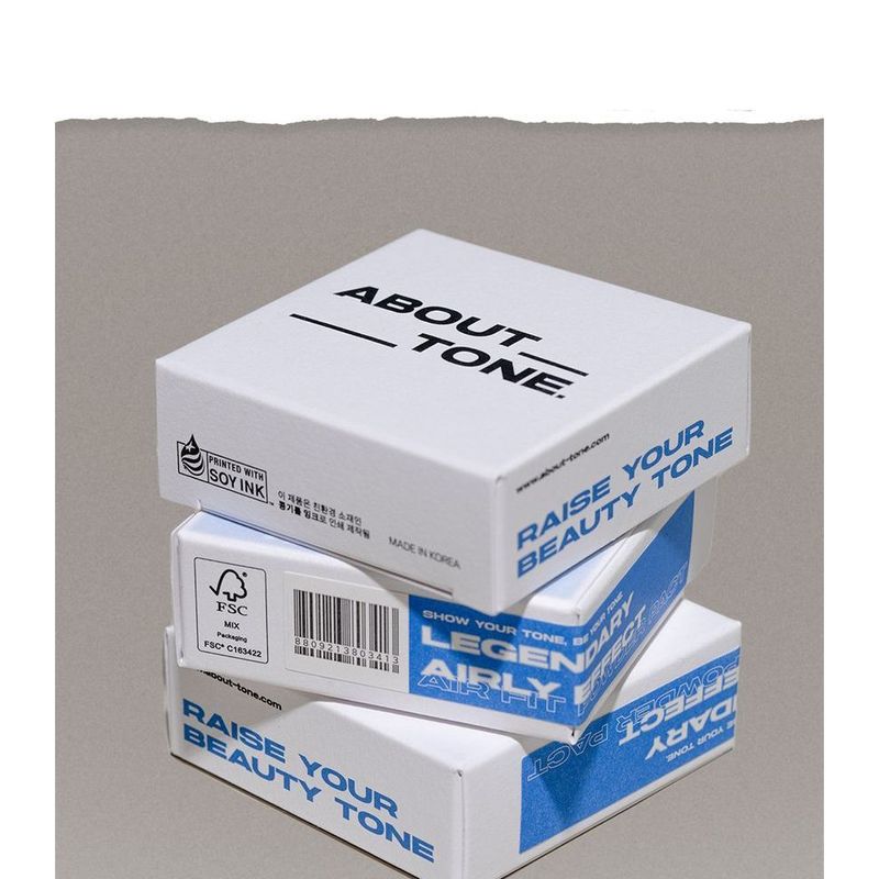 ABOUT_TONE - Air Fit Powder Pact