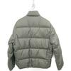 Moncler 41305-00-69950 Khaki Down Jacket Venice Jacket 3 khakiUsed