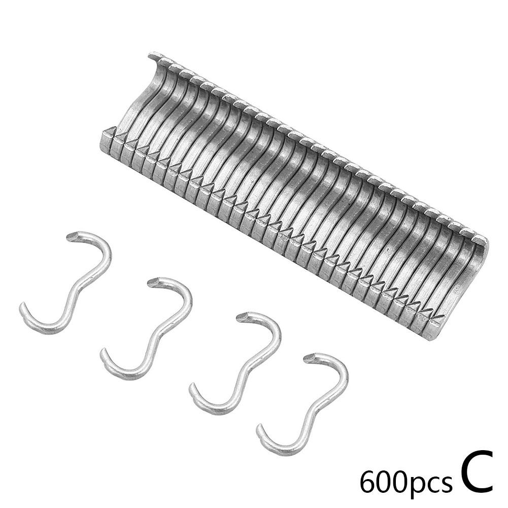 Snap Pliers Set Repair Hand Tools For Animal Cages Wire Fencing And Railing Repair Tool Type M Nail Pliers