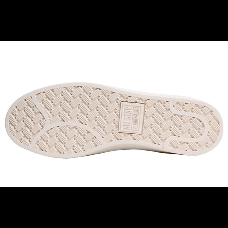 Converse Basse Pro in Pelle 'Pacchetto Anni '80 - Bianco' 167267C