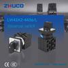 Zhuochao LW42A2 Rotary Switch, Four-Section, Seven-Speed, Cam Combination