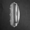 Portable Car Instrument Cluster Speedometer Frame Cover For Mazda 6 2002-2007 GG GJ6A55447 GJ6A-55-447 Gauges Transparent Shell