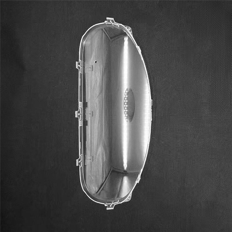 Portable Car Instrument Cluster Speedometer Frame Cover For Mazda 6 2002-2007 GG GJ6A55447 GJ6A-55-447 Gauges Transparent Shell