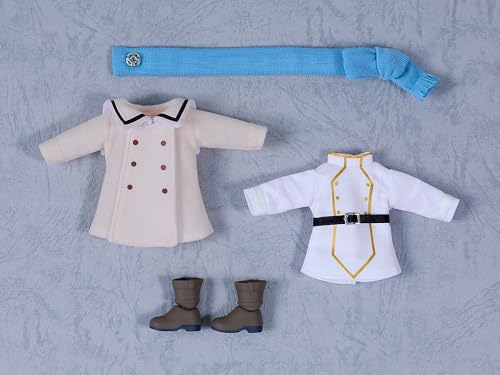 Nendoroid Doll Sousou no Frieren Outfit Set