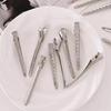 30lots Fashion Personality Hairpin Vintage Creative Hairclip Temperament Hairpin for Professional and Home Styling