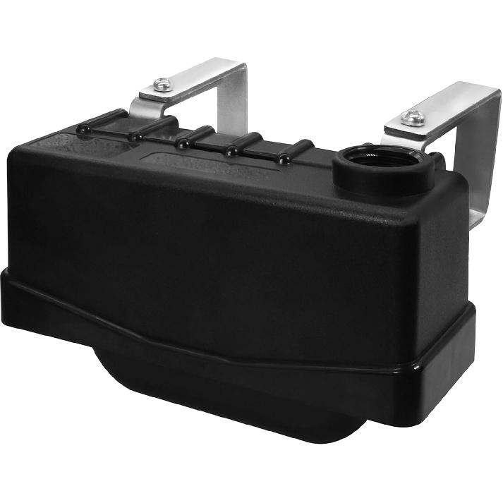 Поплавковый клапан для воды, Полностью автоматический поплавковый клапан контроля уровня воды, Автоматический поплавковый клапан наполнения и отключения для прудов, аквариумов, поилок для скота