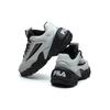 New FILA Fashion Sneakers Low Cut Grey Women's F12W144120FMH