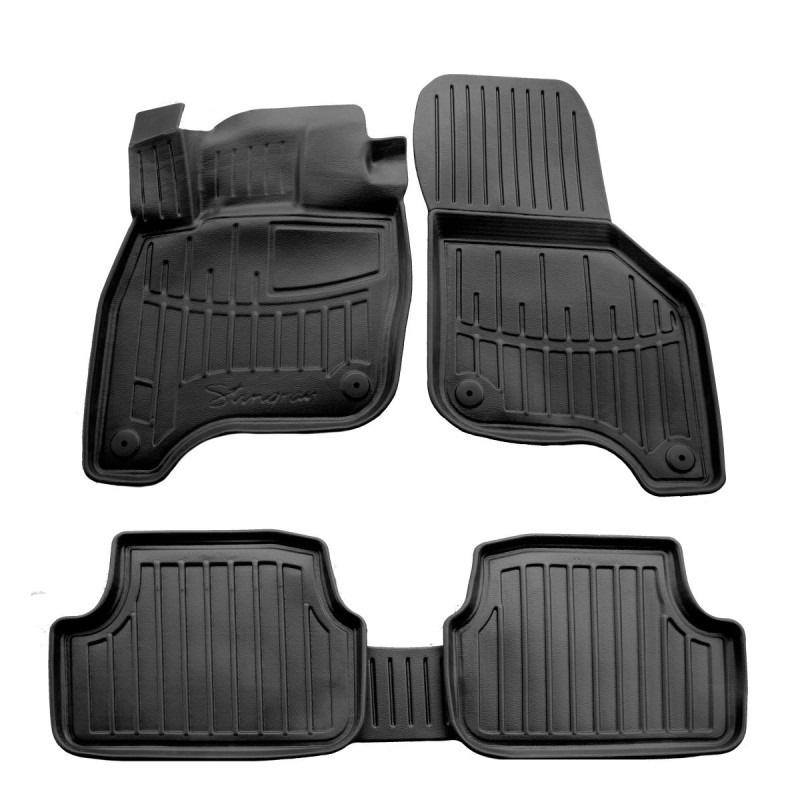 

Коврики Stingray 3D (для E-Golf) для Volkswagen Golf 7/E-Golf