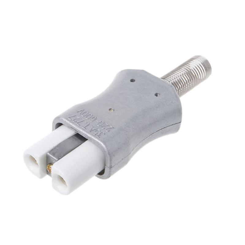 Keramik-Elektroheizungsstecker Aluminium-Heizringstecker Elektrisch Industriell Hohe Temperatur 300℃