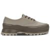 Vans Vibram x Authentic 'Beige Brown' Unisex VN0A5JLWDTA