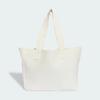 3 Stripe Studio Canvas Tote Bag KX7876
