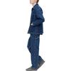 UNIQLO FW22 Denim Jacket Men's Blue (Unisex) Denim Jackets 456744 66