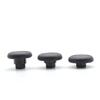 Mushroom Cap Thumb Stick Grip 8 In 1 Joystick Grip Cap for PS4/PS5 Controller Replacement Parts