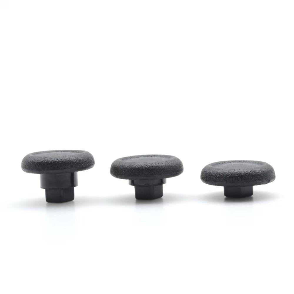 Mushroom Cap Thumb Stick Grip 8 In 1 Joystick Grip Cap for PS4/PS5 Controller Replacement Parts