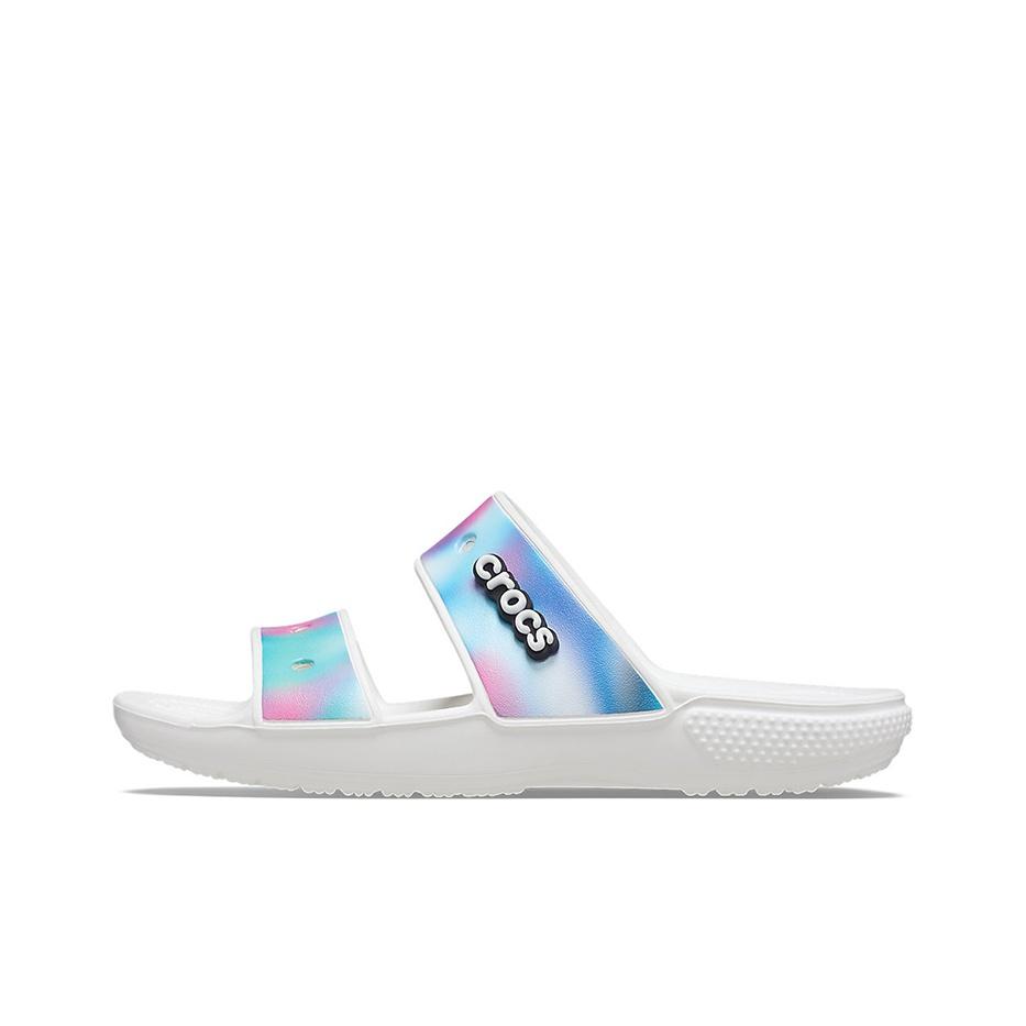 

сабо Crocs Classic clog Beach Sandals Unisex 207771-94S