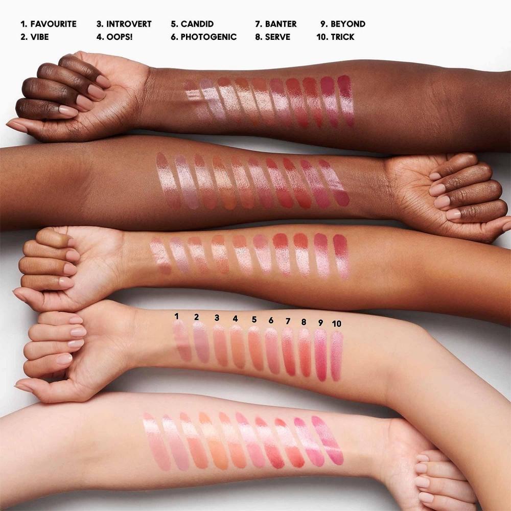 Mac Candid   Glow Play Tendertalk Lip Balm